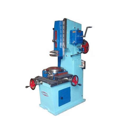 Work Shop Machinery - Slotting Machine extra heavy duty Manufacturer ...