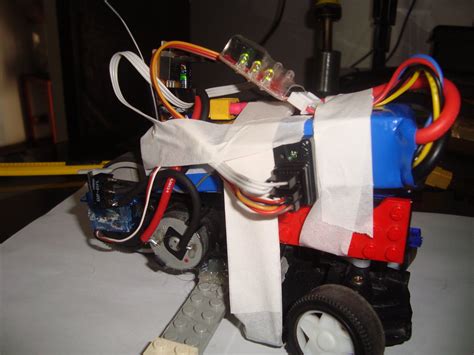 To Make a RC Car Course 的图像结果