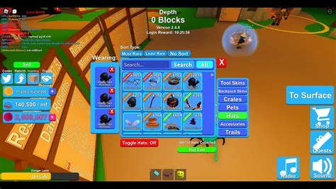 Image result for Mining Simulator Secrets