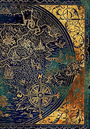 RPG Journal - mixed paper: ruled, graph, hex, perfect notebook for role ...