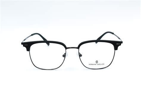 Herman Snellen 004005 , Wayfarer, Mat Green – Frameit Eyewear
