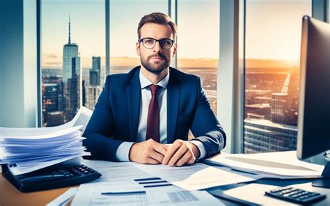 how to set up your company