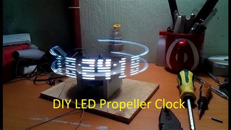 Image result for DIY Propeller with Arduino