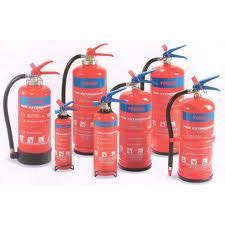 Fire extinguishers, portable, water buy in Chennai