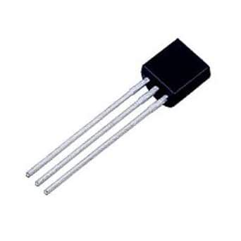 C8050C NPN Transistor TO-92 Package C8050 (Pack of 5) (C 8050) : Amazon ...