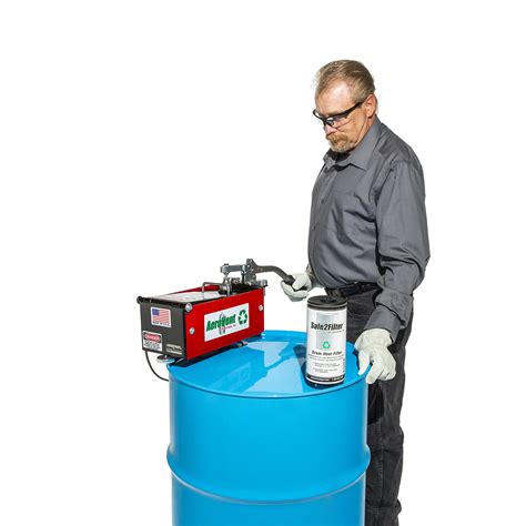 AeroVent 10004840 Standard Aerosol Can Disposal | Recycling System ...