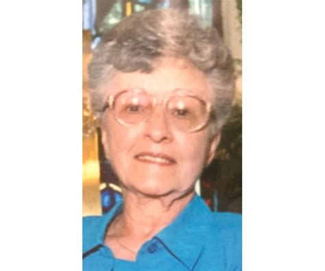Betty Fletcher Obituary (2023) - Greeneville, TN - Greeneville Sun