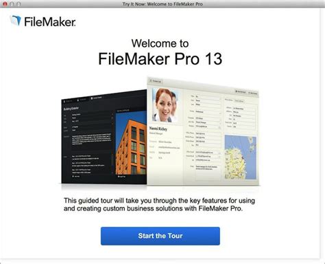 Image result for FileMaker 13