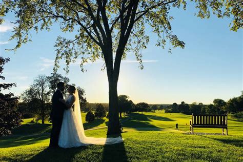 Abenaqui Country Club - Country Club Weddings - Rye Beach, NH - WeddingWire