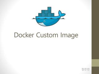 Image result for Create Custom Docker