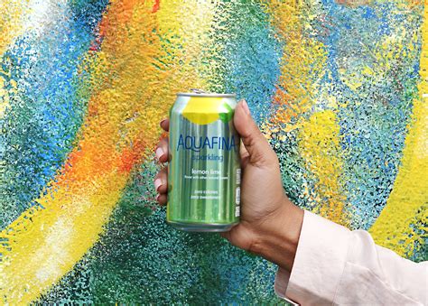 Getting Inspired with Aquafina Sparkling Water + Trail Mix Recipe