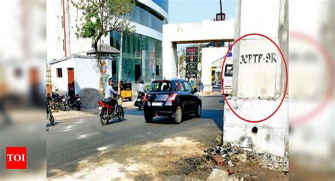 Jubilee Hills Road: After death of Andhra Pradesh minister's son ...