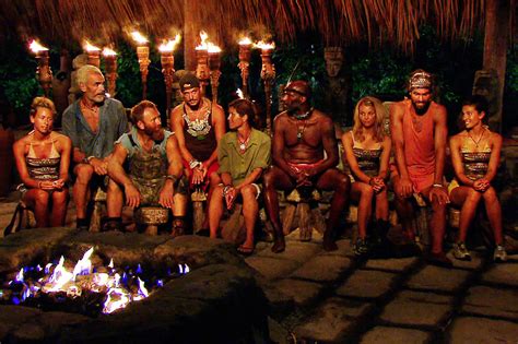 'Survivor' contestant Ralph Kiser dead at 56