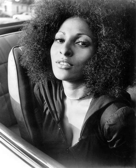 Pam Grier Foxy Brown