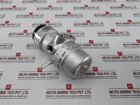 Det-tronics X5200S4M13W1 Ultraviolet/Infrared Flame Detector 008511-001 ...