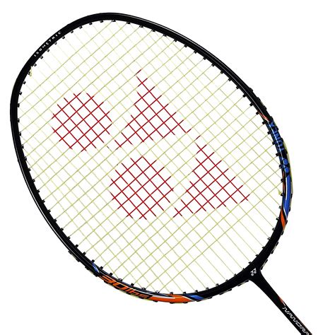 Upgrade Your Game with Yonex Nanoray Light 18i Racquet, intermediate ...