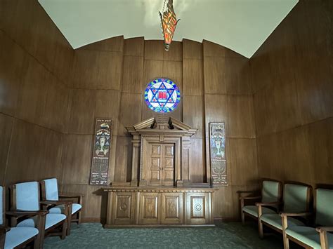 Our Story — Beth Shir Shalom