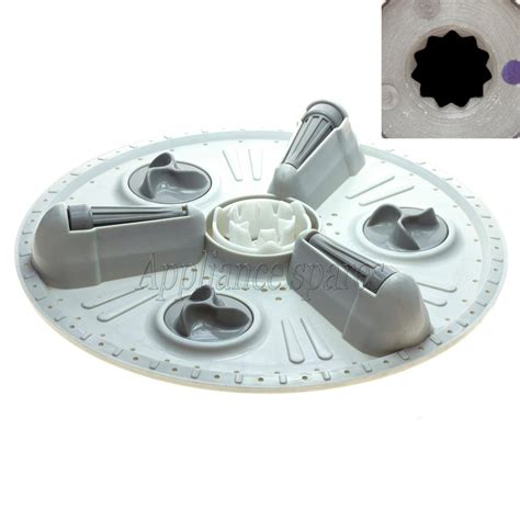 Image result for LG Top Load Washing Machine Pulsator