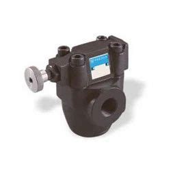 Manufacturer of Pressure Control Valves - Veljan Denison & Double Vane ...