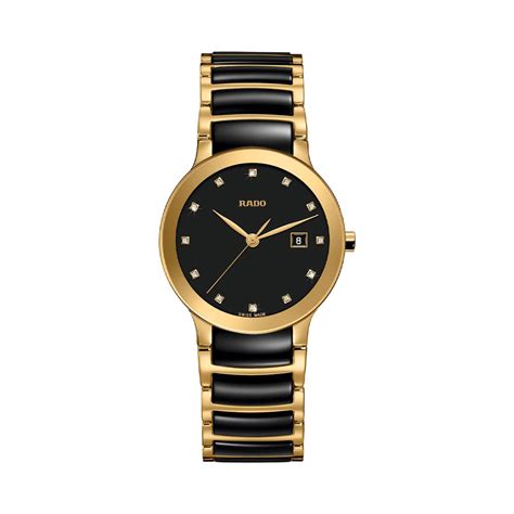 Rado Centrix Diamonds R30528762 Women Watch – The Watch Factory