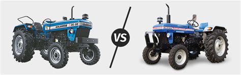 Latest Powertrac 439 Plus Price, Specification, & Review 2022