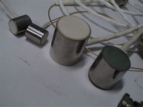 Vibrations and Acoustics Laboratory | Mechanical Department | IITG