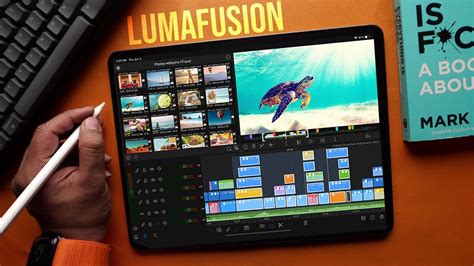 Image result for Lumafusion Tutorial