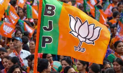 State Education Policy: Copycat's bilingual push outdated, says BJP