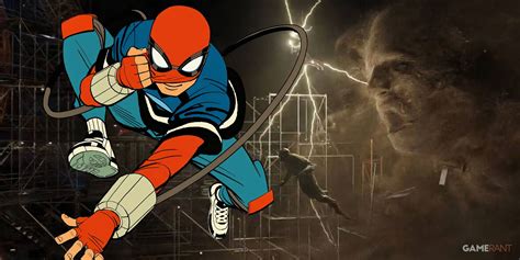 Your Friendly Neighborhood Spider-Man Can Make Up For A Wasted Villain