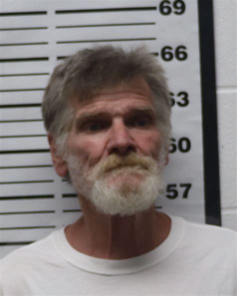 Jail Roster | Pratt County Sheriff