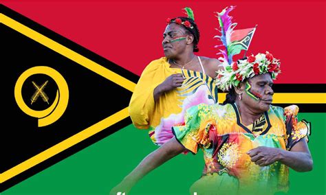 Bislama Language Week: Ni-Vanuatu mark milestone
