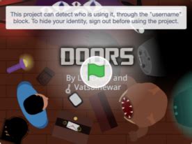 Image result for Scratch Doors Roblox