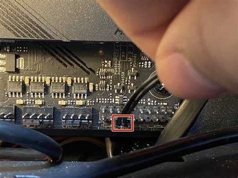 Image result for Front Panel Connector Types