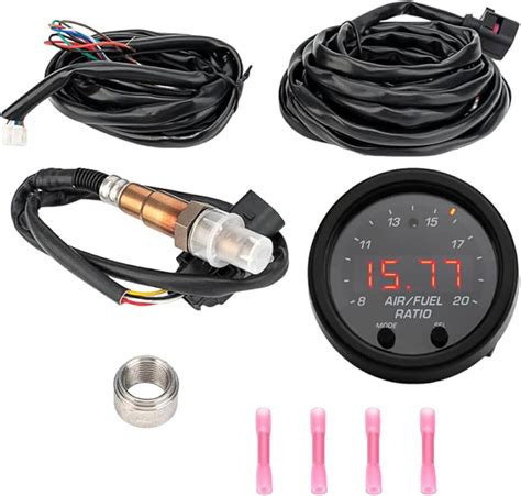 Image result for Wideband O2 Sensor Gauge