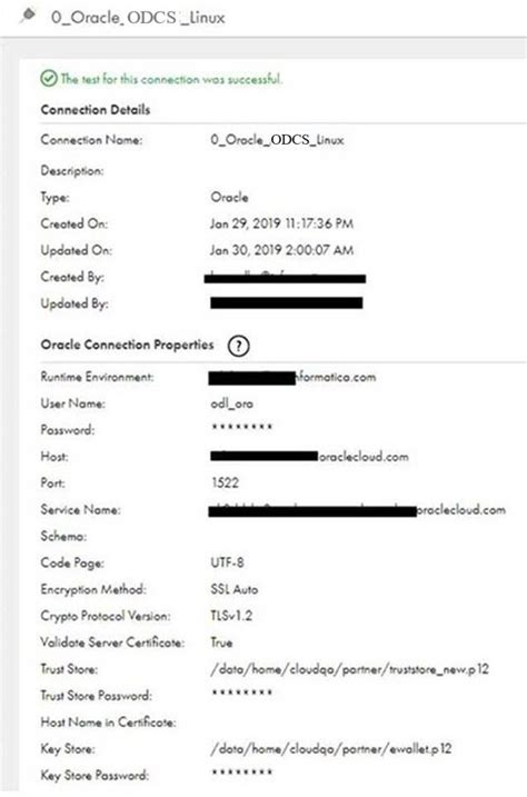 Image result for Oracle Connection in Java Selenium Get Connection