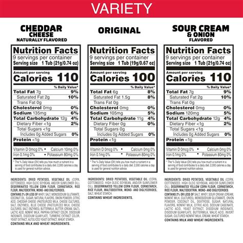 Buy Pringles Potato Crisps Chips, Lunch Snacks, Office and Kids Snacks ...