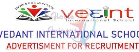 Vedant International School Surat Recruitment For 49 Teacher Post ...