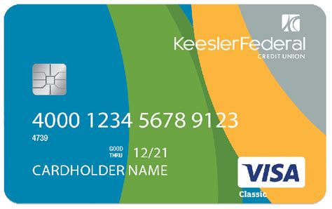 Credit Cards | Keesler Federal Credit Union