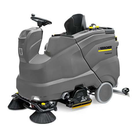 Industrial Pressure Washers, Floor Scrubbers - Steam Cleaners Inc.