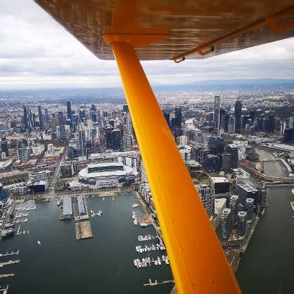 Soar Aviation Office Photos