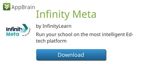 Image result for Infinity Learn Meta