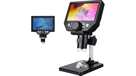 Installing Digital Microscope 的图像结果