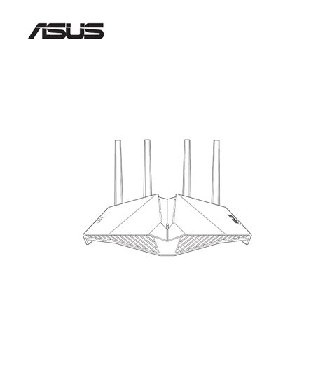 Image result for Asus Router User Guide