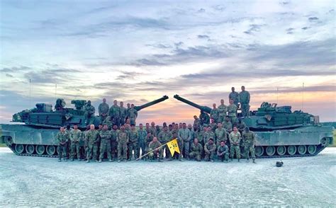 Spartan Brigade first in US Army to complete modernization | Article ...