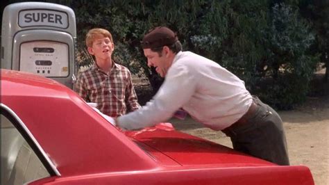Watch The Andy Griffith Show Season 8 Episode 16: Goober, The Executive ...