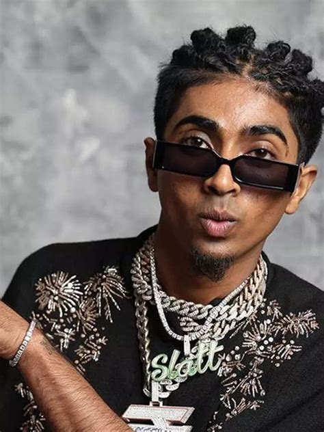 MC Stan Net Worth: Know How Rich is Indian rapper and Musician | Times ...