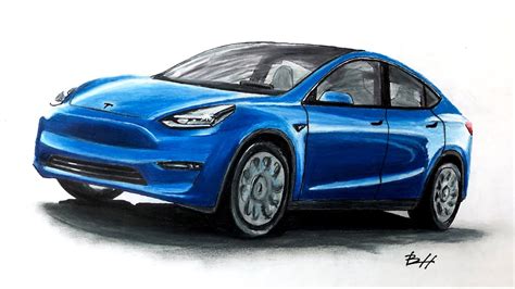 Image result for How to Draw Tesla Car by Using Python
