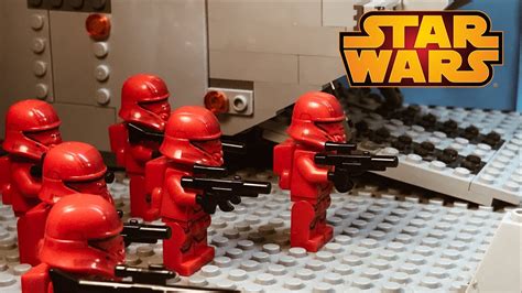 Image result for LEGO Star Wars Stop Motion Tutorial