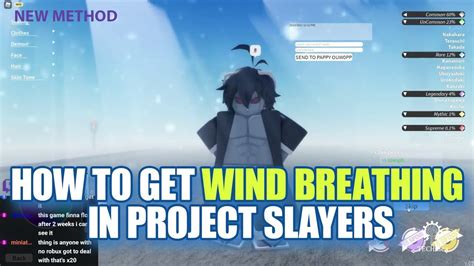 Image result for Wind Breathing Project Slayers