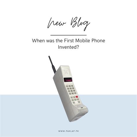 First Mobile Phone 的图像结果